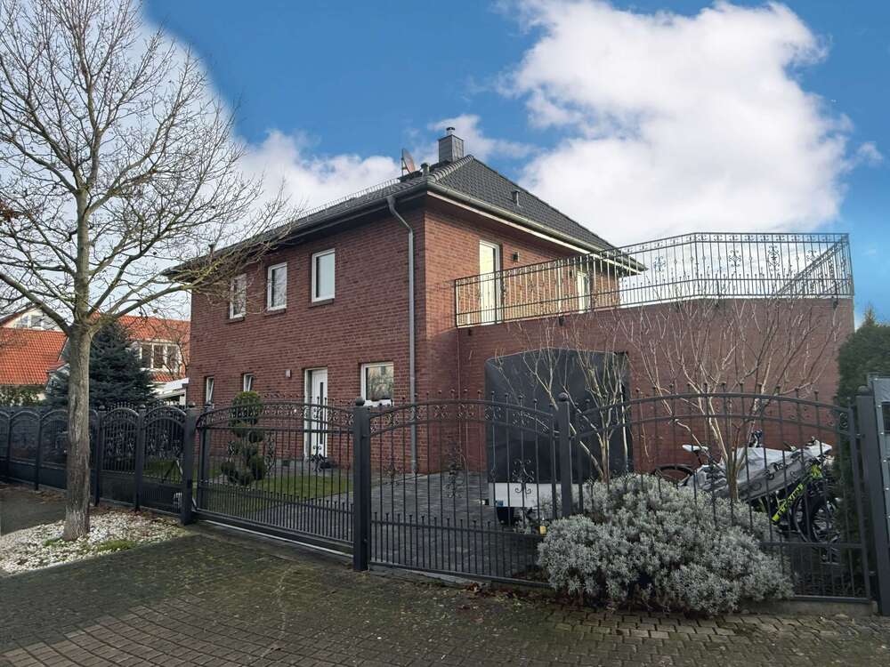 Thumbnail-Haus zum Kaufen in Wustermark 695.000,00 € 142 m²