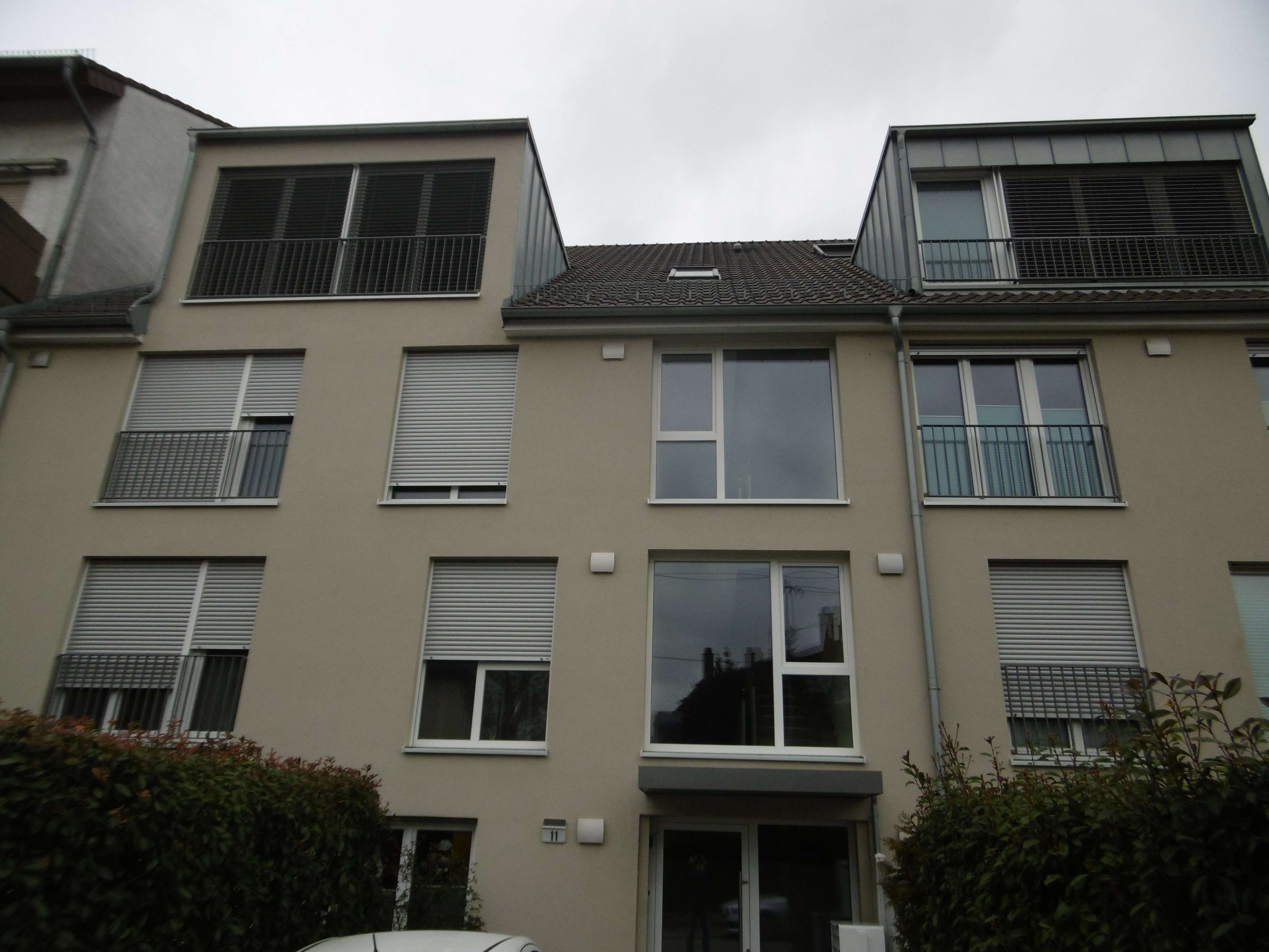 Thumbnail-Wohnung zum Mieten in Schwetzingen 1.550,00 € 140 m²