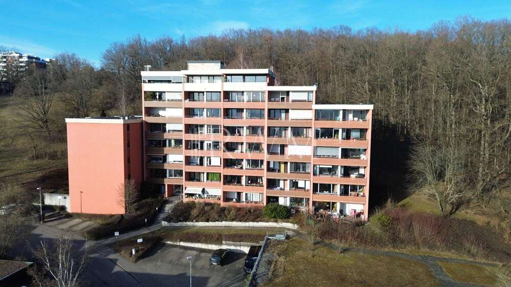 Thumbnail-Wohnung zum Kaufen in Tübingen-Sand 359.000,00 € 96.05 m²