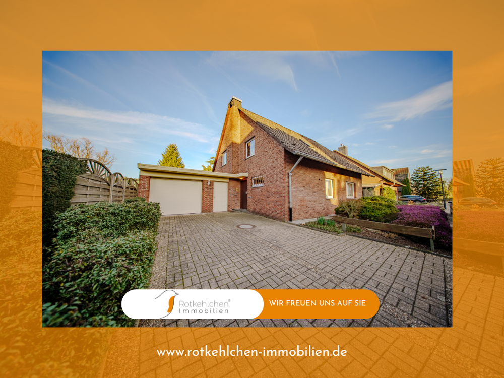 Thumbnail-Haus zum Kaufen in Krefeld 486.000,00 € 125 m²