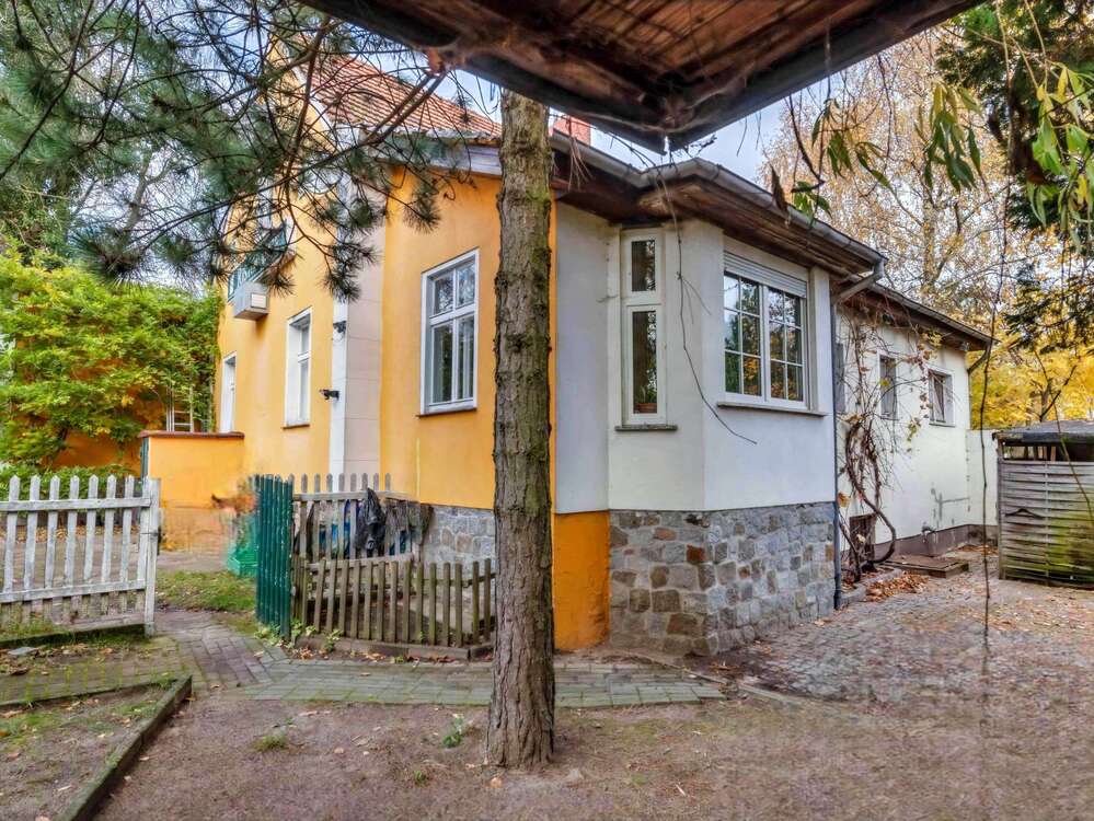 Thumbnail-Haus zum Kaufen in Panketal 850.000,00 € 55.94 m²
