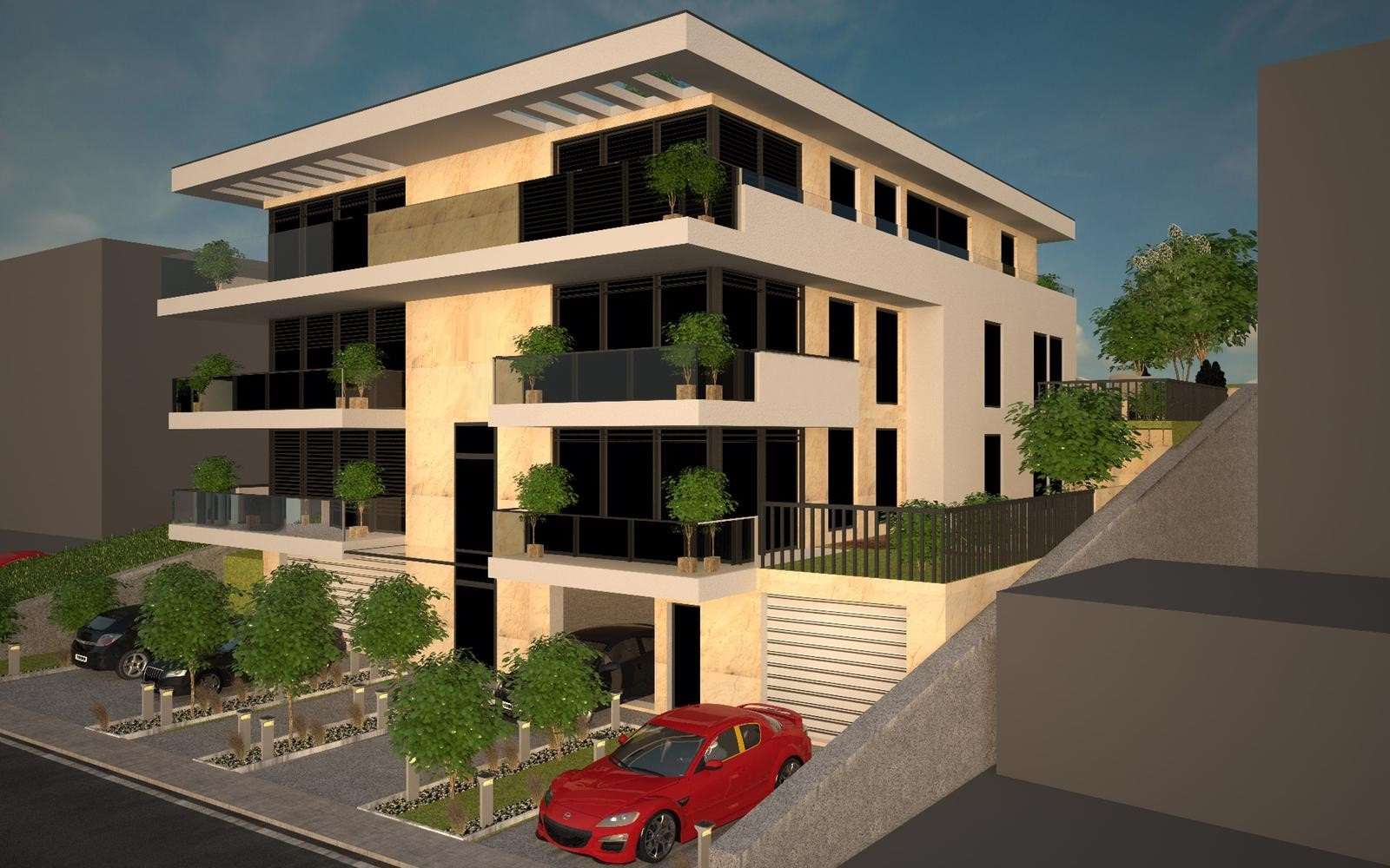 Thumbnail-Grundstück zu verkaufen in Königstein 1.800.000,00 € 650 m²