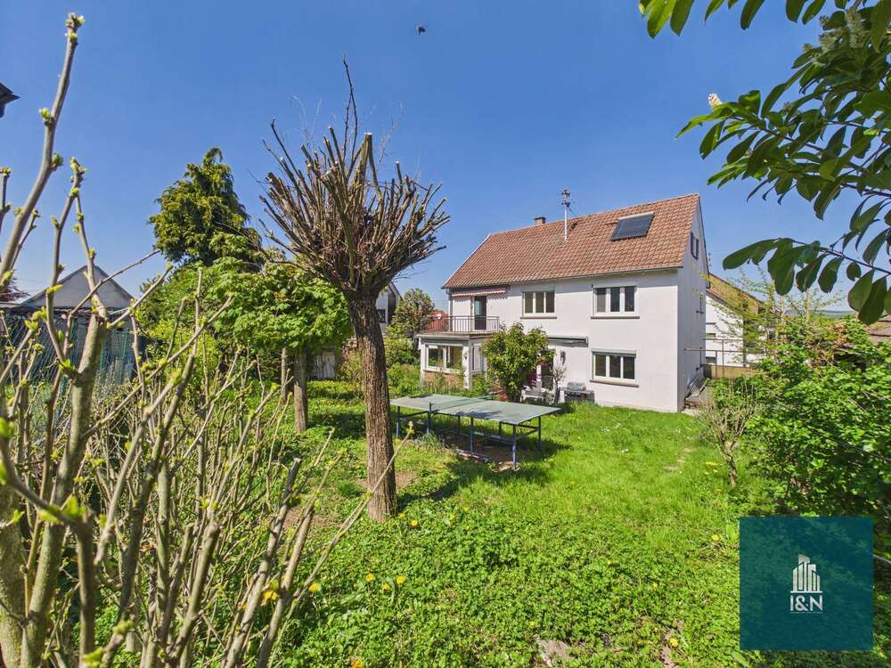 Thumbnail-Haus zum Kaufen in Erdmannhausen 699.000,00 € 170 m²