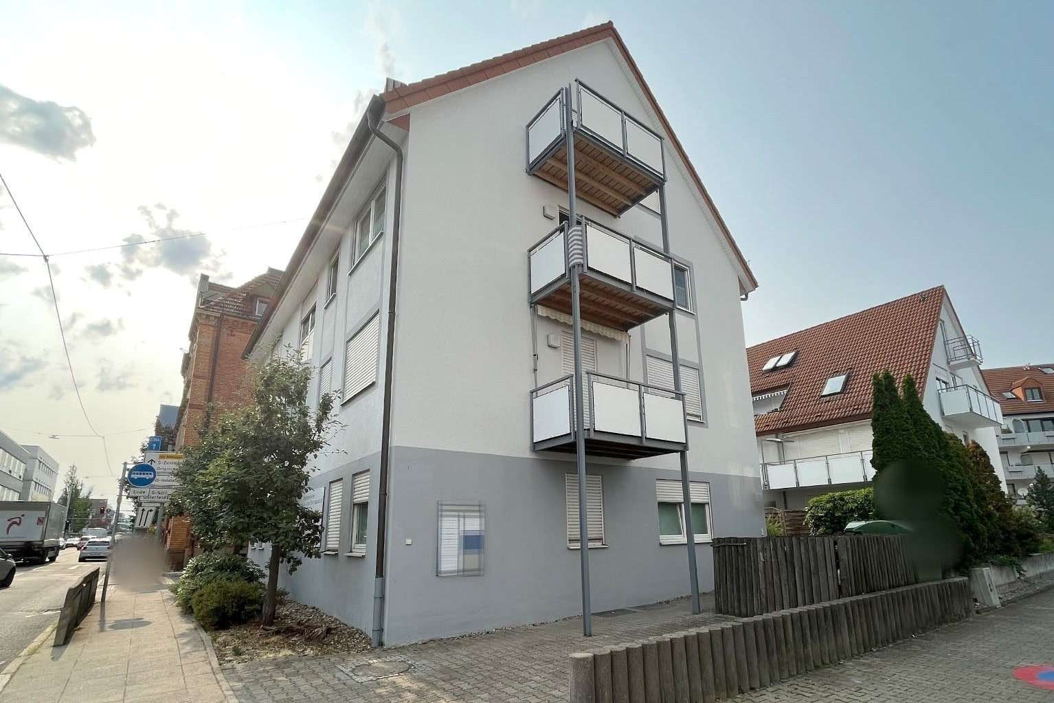 Thumbnail-Wohnung zum Kaufen in Stuttgart 298.000,00 € 53 m²