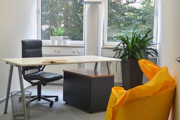Thumbnail-Büro in Hamburg 2.300,00 € 31 m²