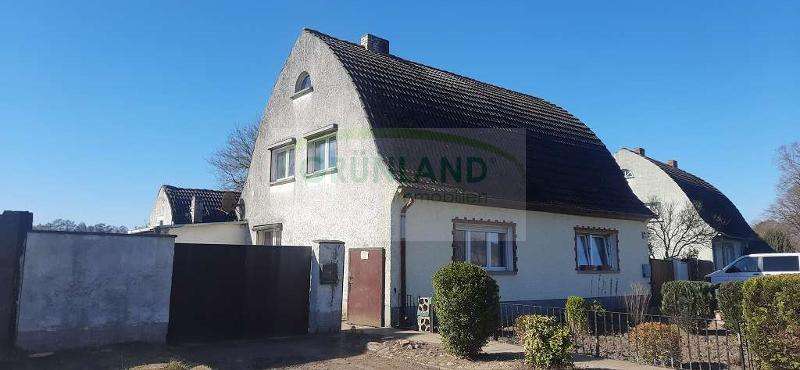 Thumbnail-Haus zum Kaufen in Meyenburg 48.000,00 € 100 m²