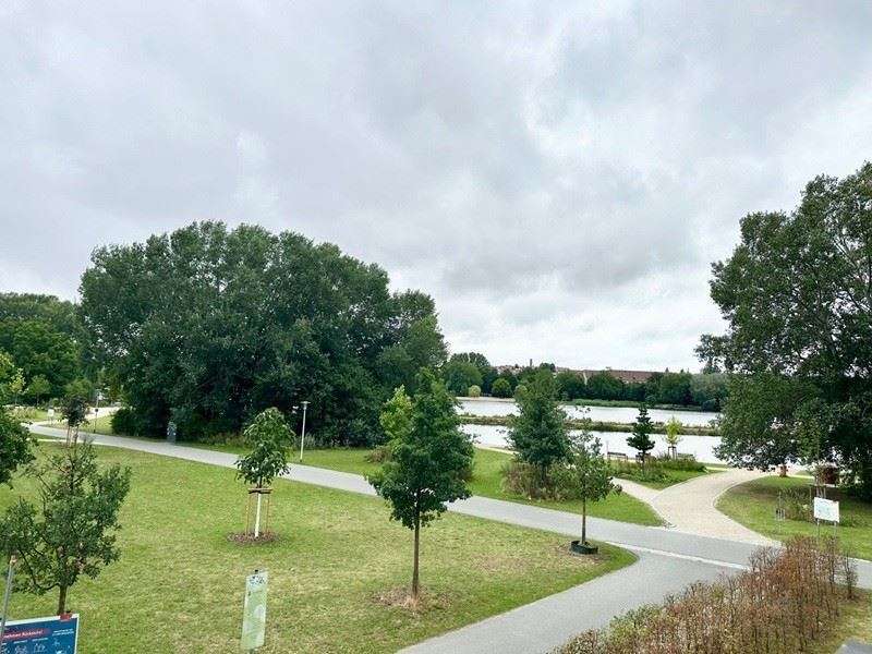 Thumbnail-Wohnung zum Kaufen in Nürnberg 115.000,00 € 28 m²