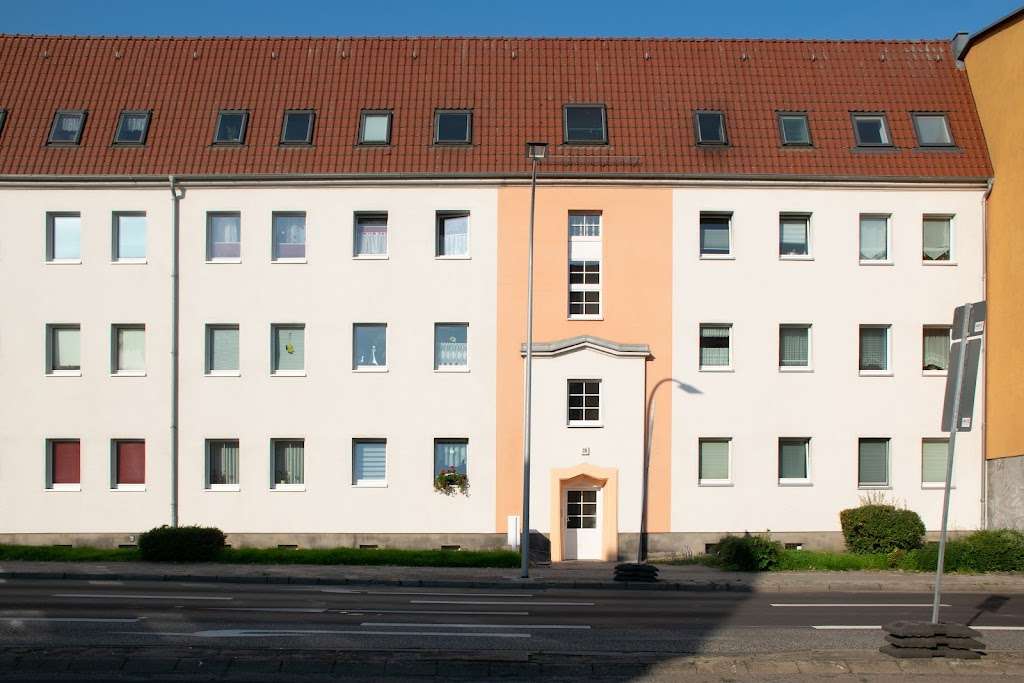 Thumbnail-Wohnung zum Mieten in Prenzlau 475,00 € 65.82 m²