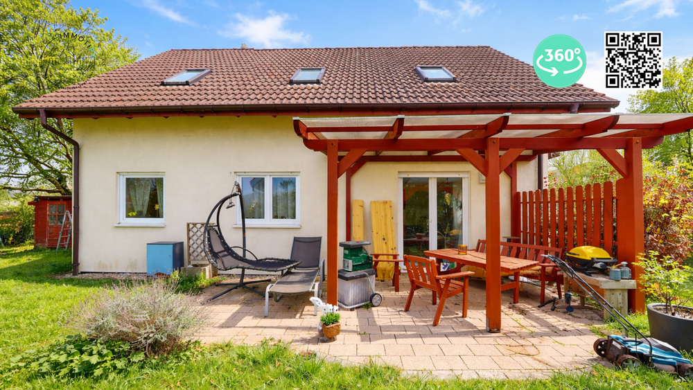 Thumbnail-Haus zum Kaufen in Herxheim bei Landau (Pfalz) 499.000,00 € 136 m²