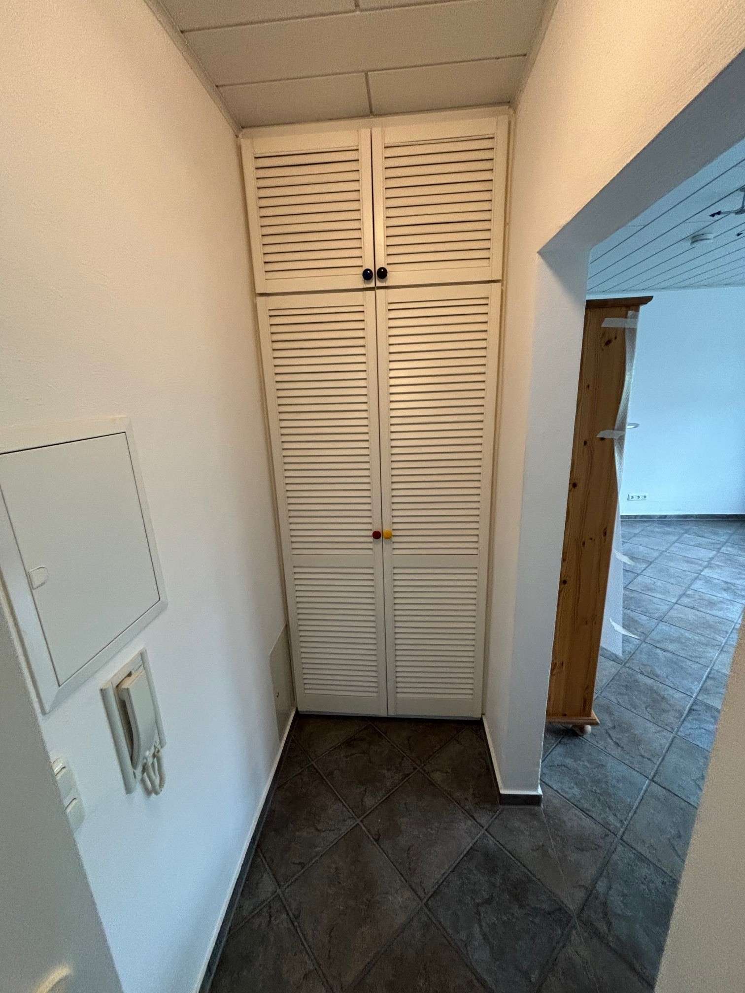 Thumbnail-Wohnung zum Mieten in Weiterstadt 450,00 € 40 m²