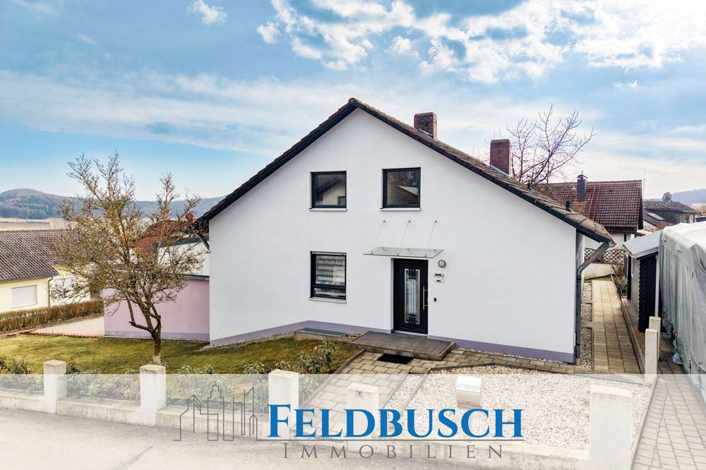 Thumbnail-Haus zum Kaufen in Velburg 395.000,00 € 167.97 m²