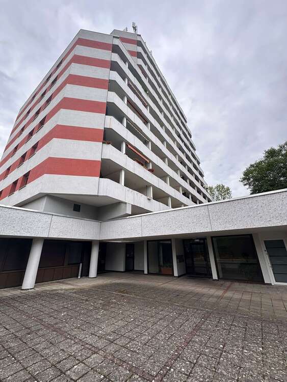 Thumbnail-Wohnung zum Mieten in Stuttgart 690,00 € 38 m²