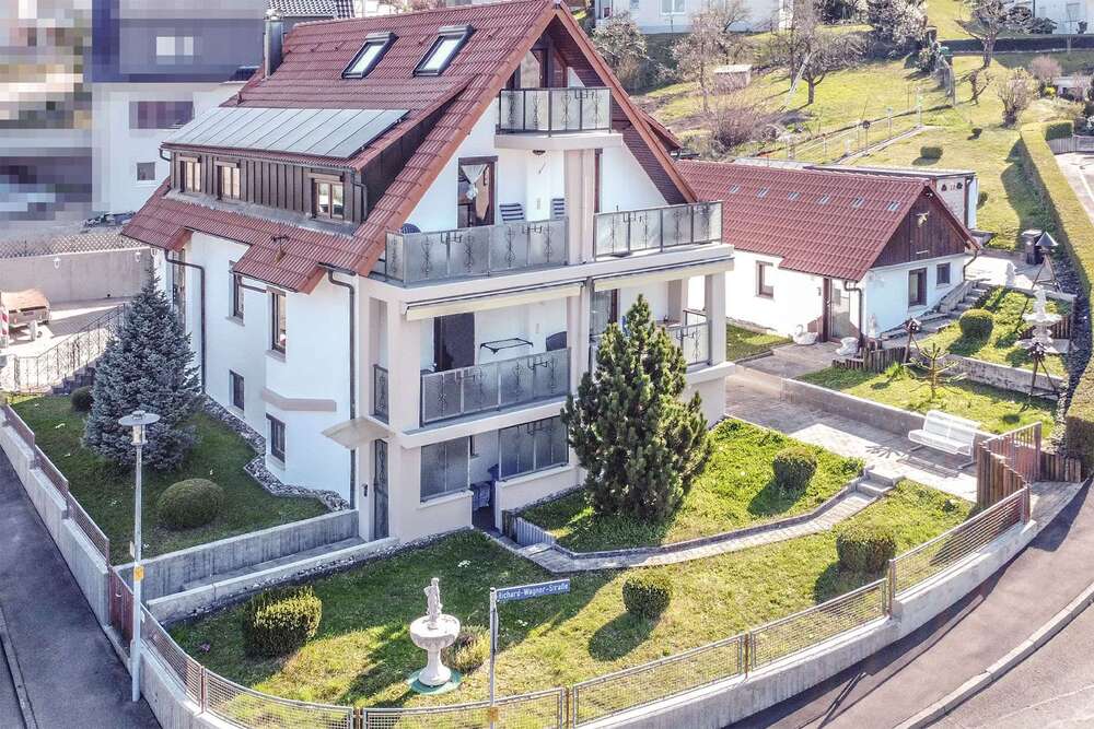 Thumbnail-Haus zum Kaufen in Hüttlingen 539.000,00 € 200 m²