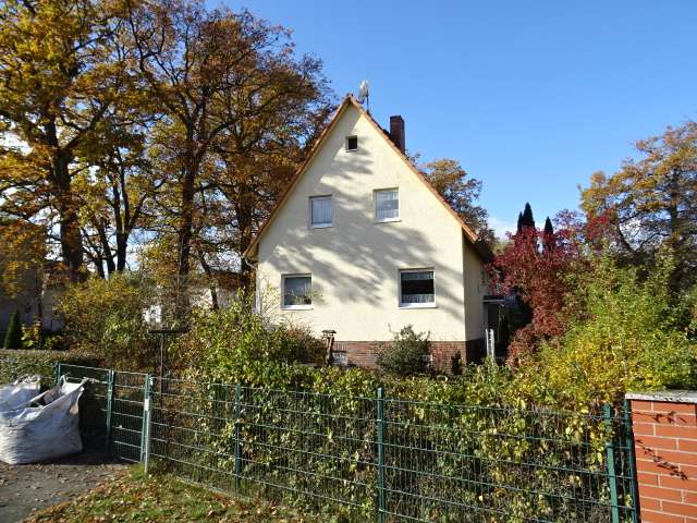 Thumbnail-Haus zum Kaufen in Brieselang 339.000,00 € 91 m²