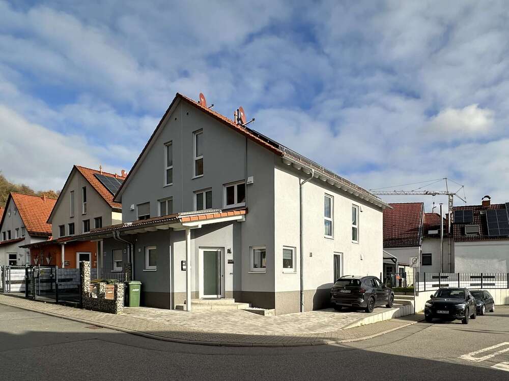 Thumbnail-Haus zum Kaufen in Lautertal 590.000,00 € 146 m²