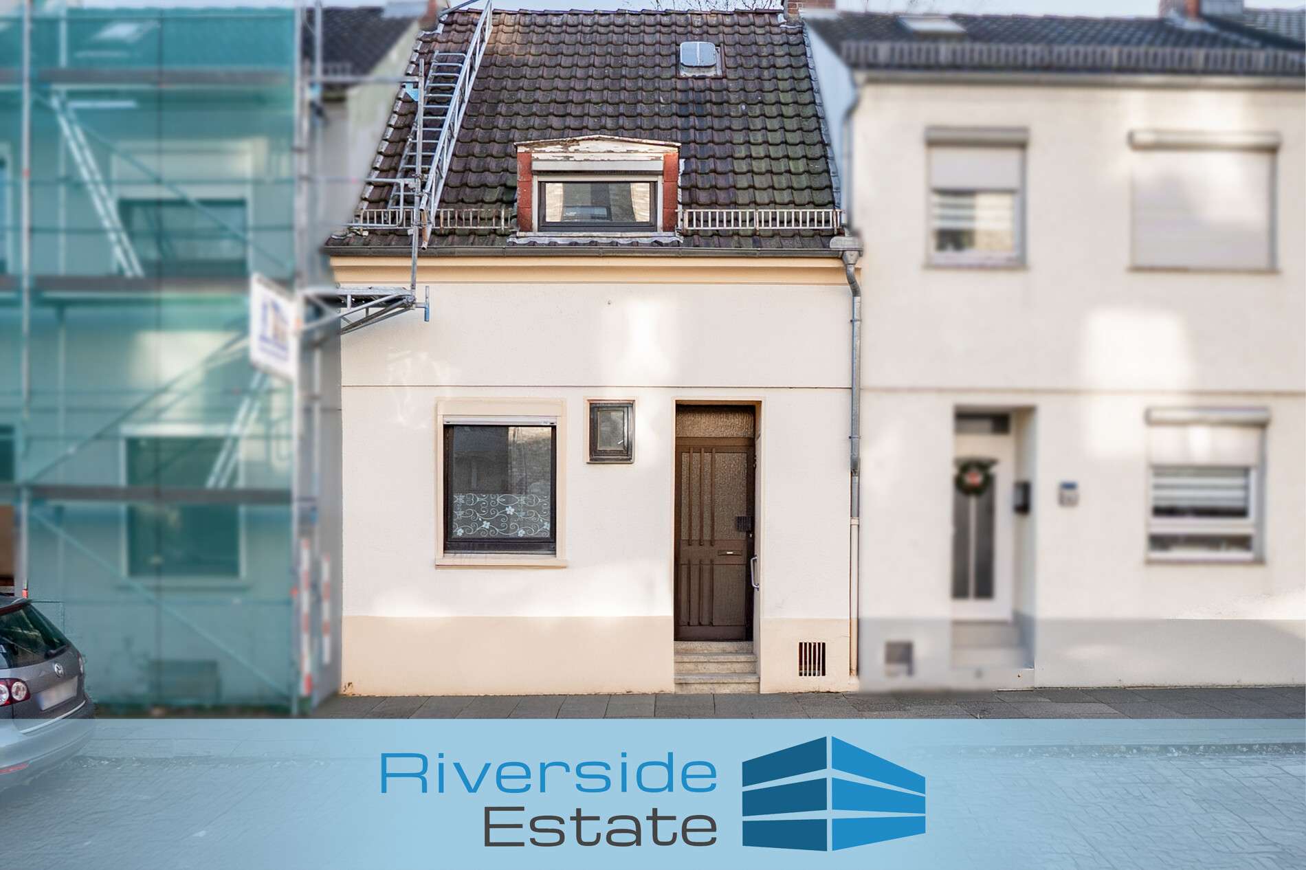 Thumbnail-Haus zum Kaufen in Bremen 149.900,00 € 67.9 m²