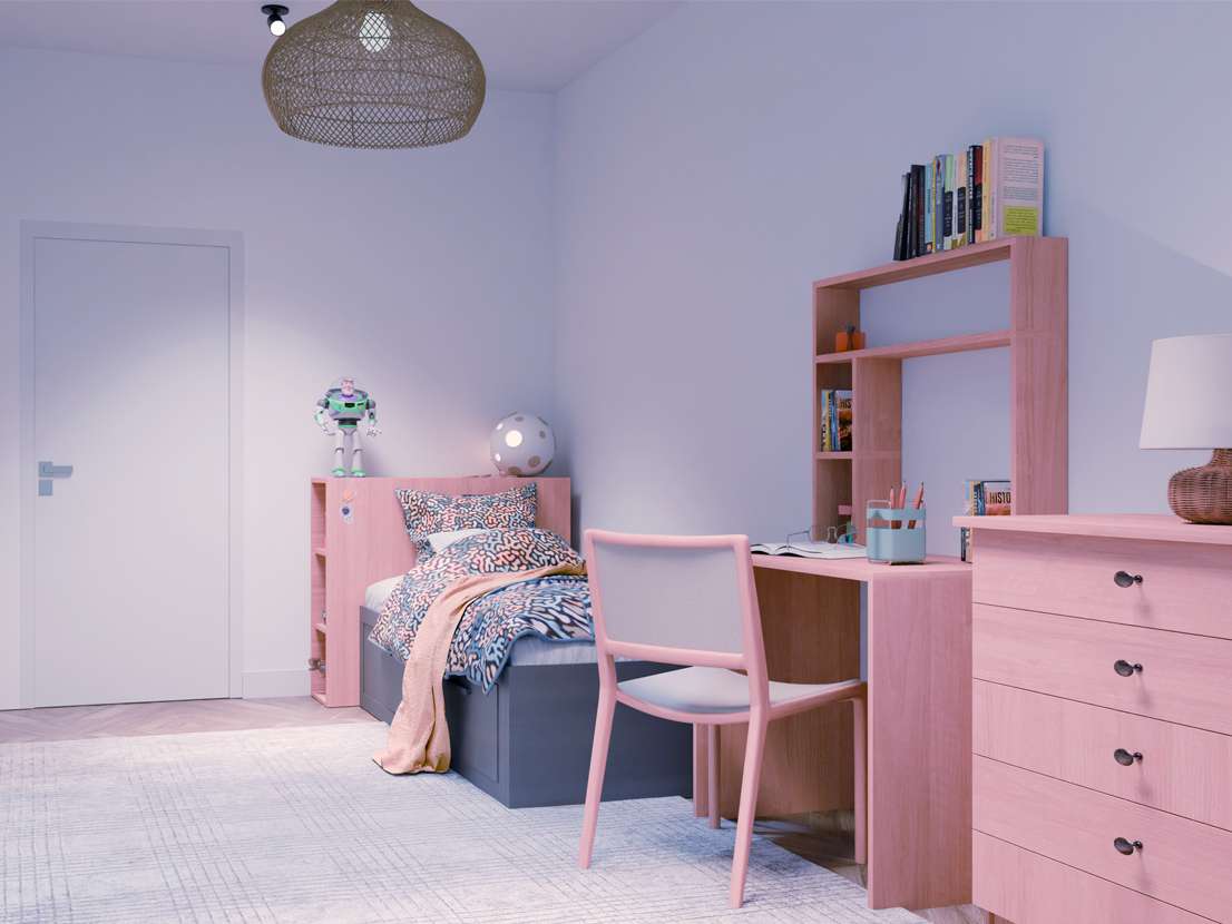 Thumbnail-Wohnung zum Kaufen in Langen 547.900,00 € 94.9 m²