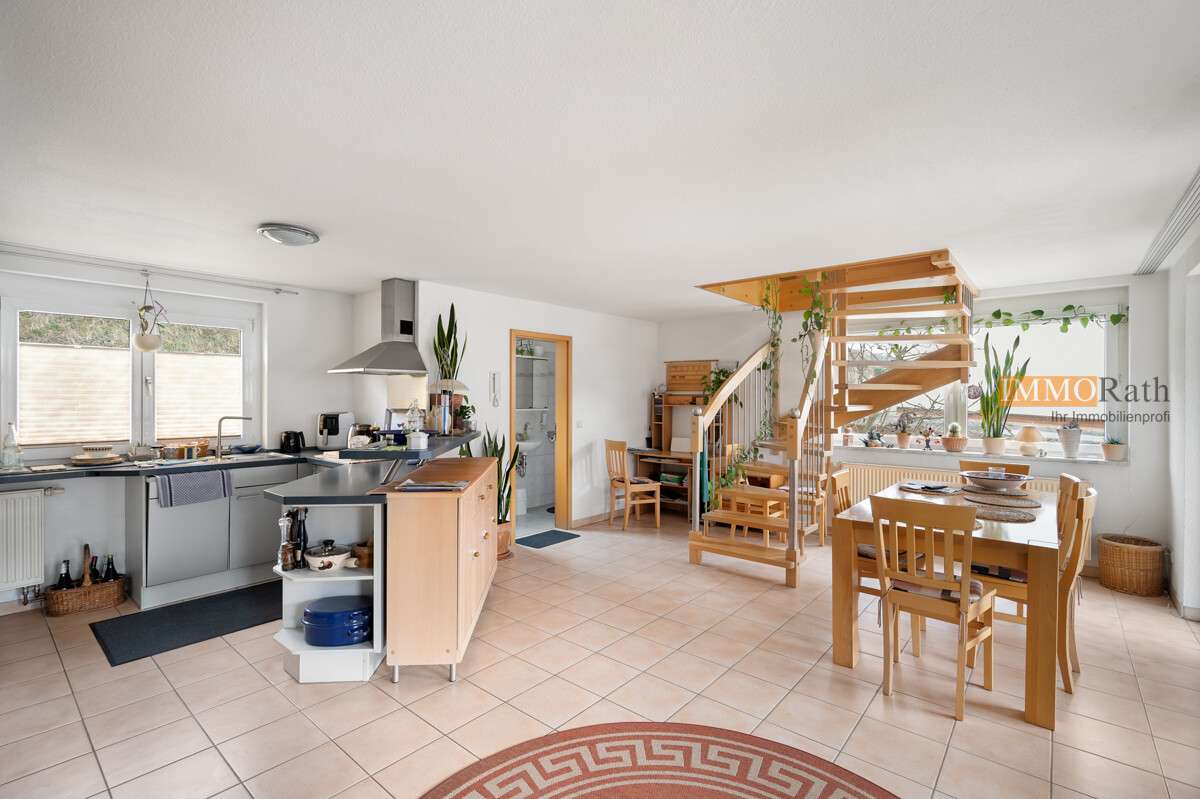 Thumbnail-Wohnung zum Kaufen in Vogtsburg 399.000,00 € 101.47 m²