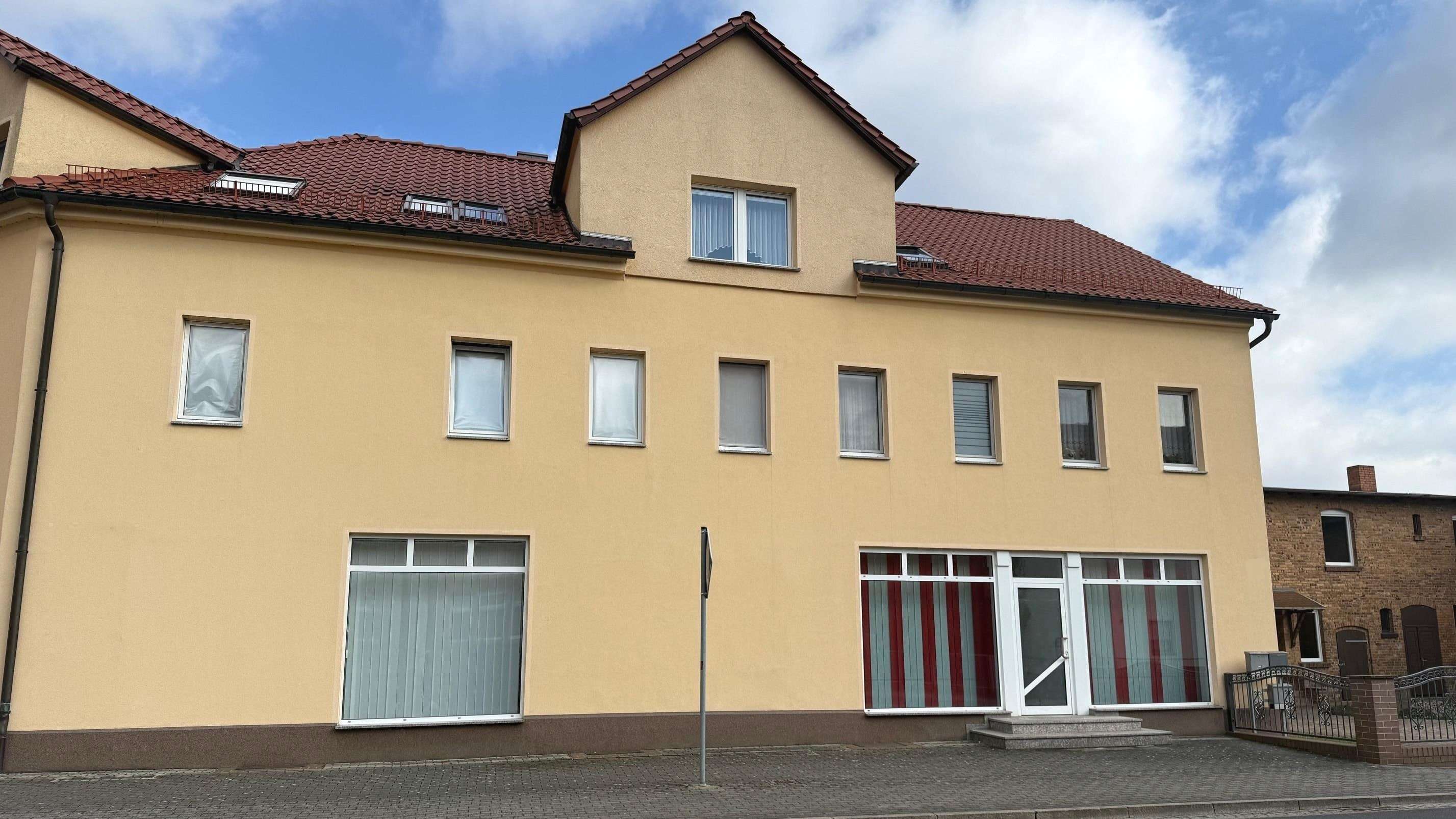 Thumbnail-Einzelhandel in Welzow 280,00 € 70 m²