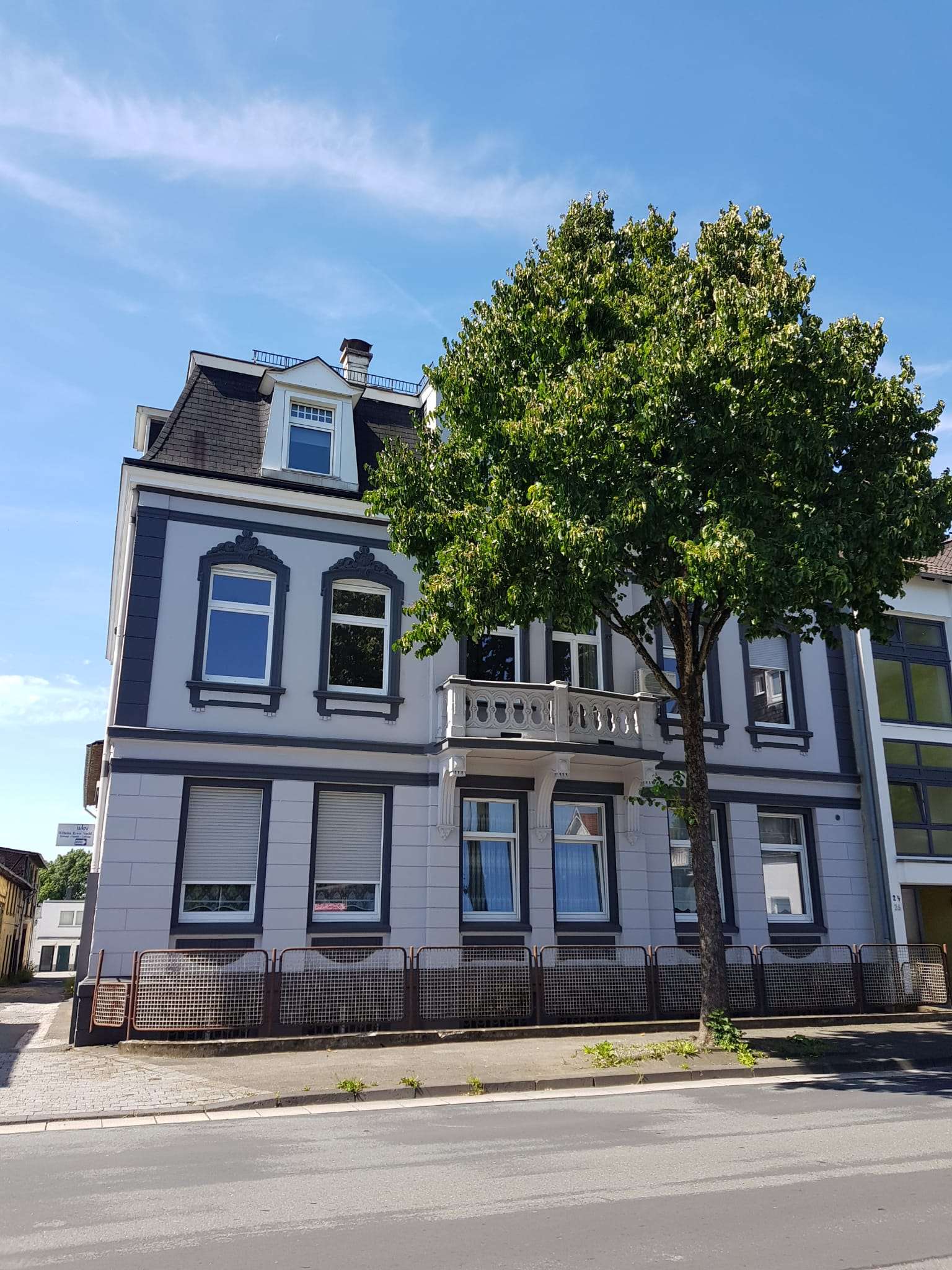 Thumbnail-Wohnung zum Kaufen in Remscheid 299.000,00 € 158 m²