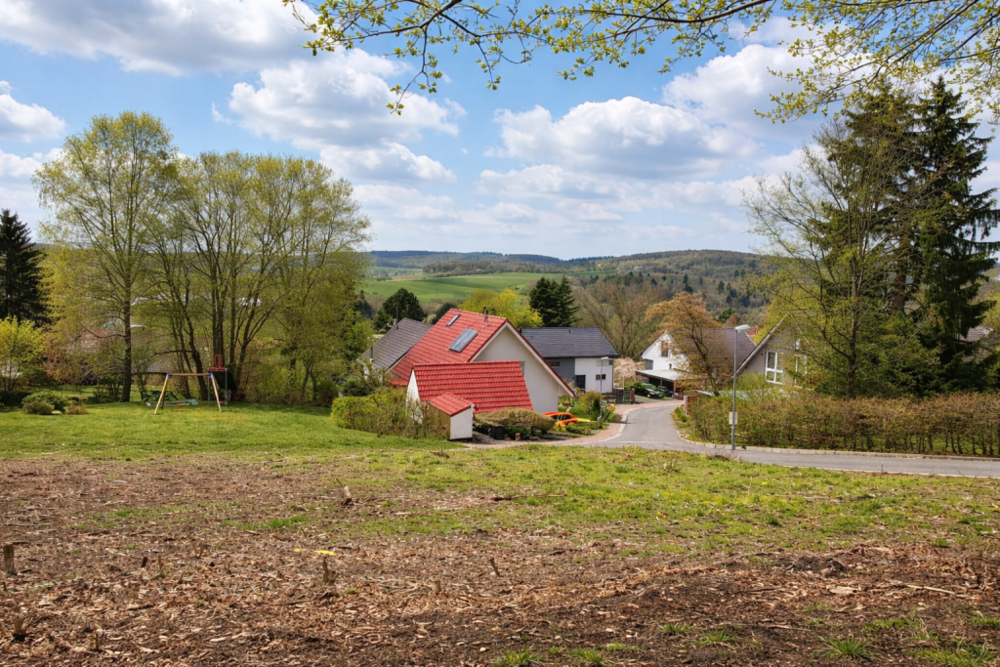 Thumbnail-Grundstück zu verkaufen in Glashütten 136.000,00 € 412 m²