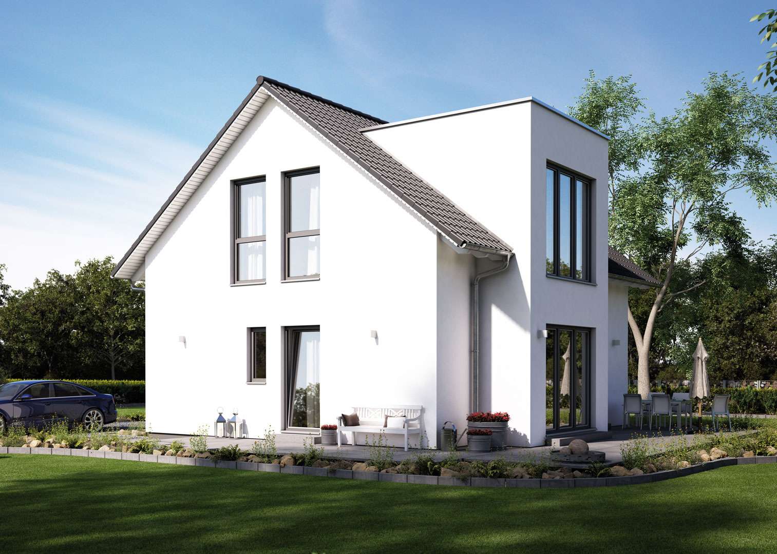 Thumbnail-Haus zum Kaufen in Pullenreuth 205.999,00 € 145 m²