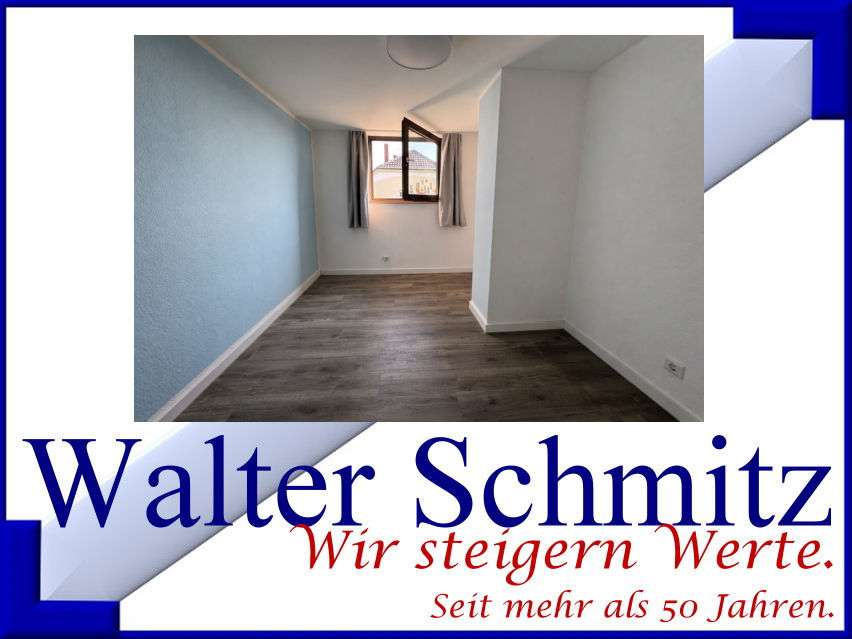 Thumbnail-Wohnung zum Mieten in Mönchengladbach 500,00 € 60.46 m²