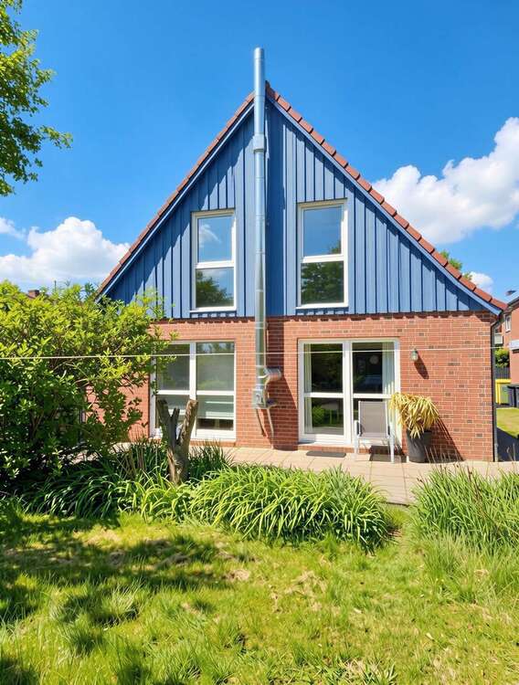 Thumbnail-Haus zum Kaufen in Husum 375.000,00 € 140 m²