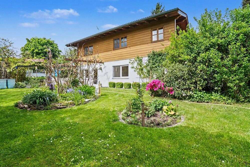 Thumbnail-Haus zum Kaufen in Wachenroth 319.000,00 € 146.06 m²