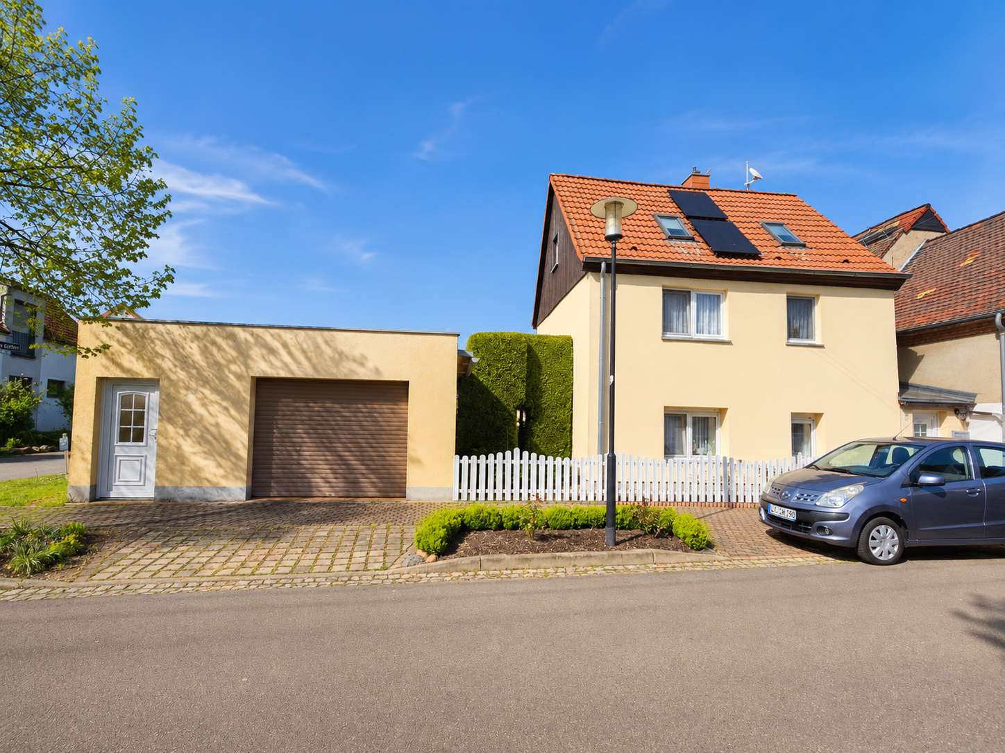 Thumbnail-Haus zum Kaufen in Leipzig 299.000,00 € 110 m²