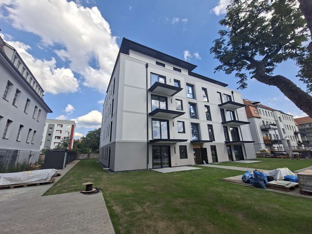 Thumbnail-Wohnung zum Mieten in Dresden 1.592,00 € 106.14 m²
