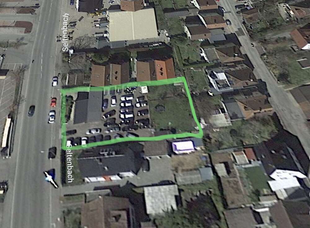 Thumbnail-Grundstück in Tuttlingen 1.650.000,00 € 1318 m²