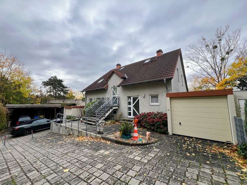 Thumbnail-Haus zum Kaufen in Braunschweig 575.000,00 € 257.48 m²