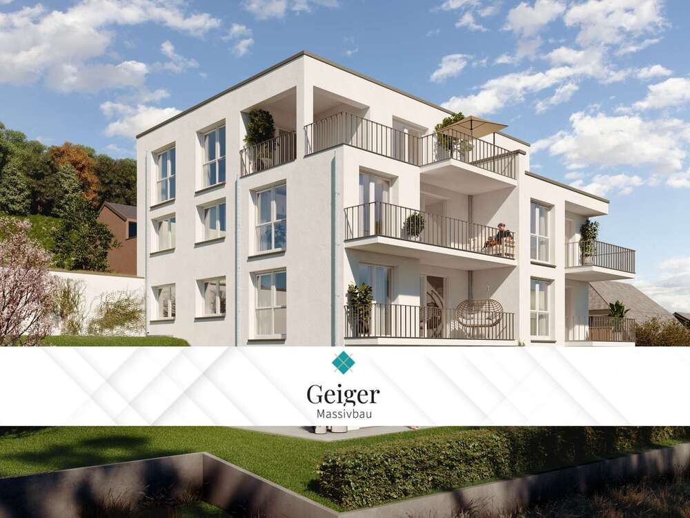 Thumbnail-Wohnung zum Kaufen in Albstadt-Pfeffingen 357.770,00 € 84.17 m²