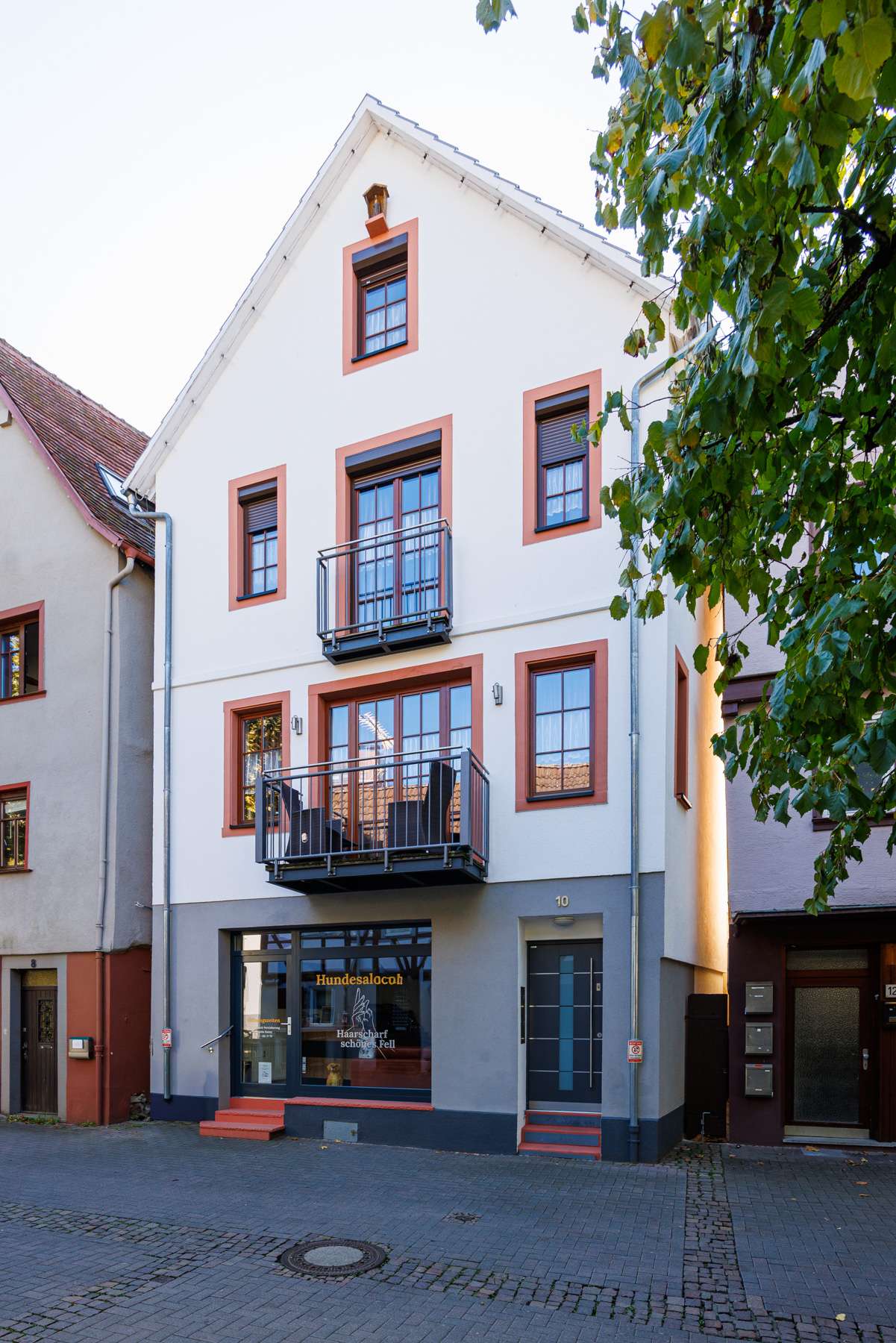 Thumbnail-Haus zum Kaufen in Bensheim 659.000,00 € 106.19 m²