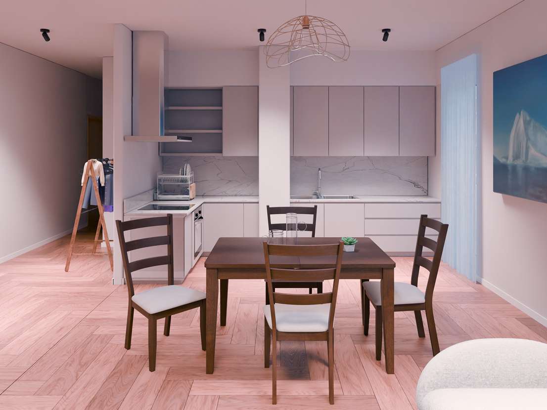 Thumbnail-Wohnung zum Kaufen in Langen 591.900,00 € 100.05 m²