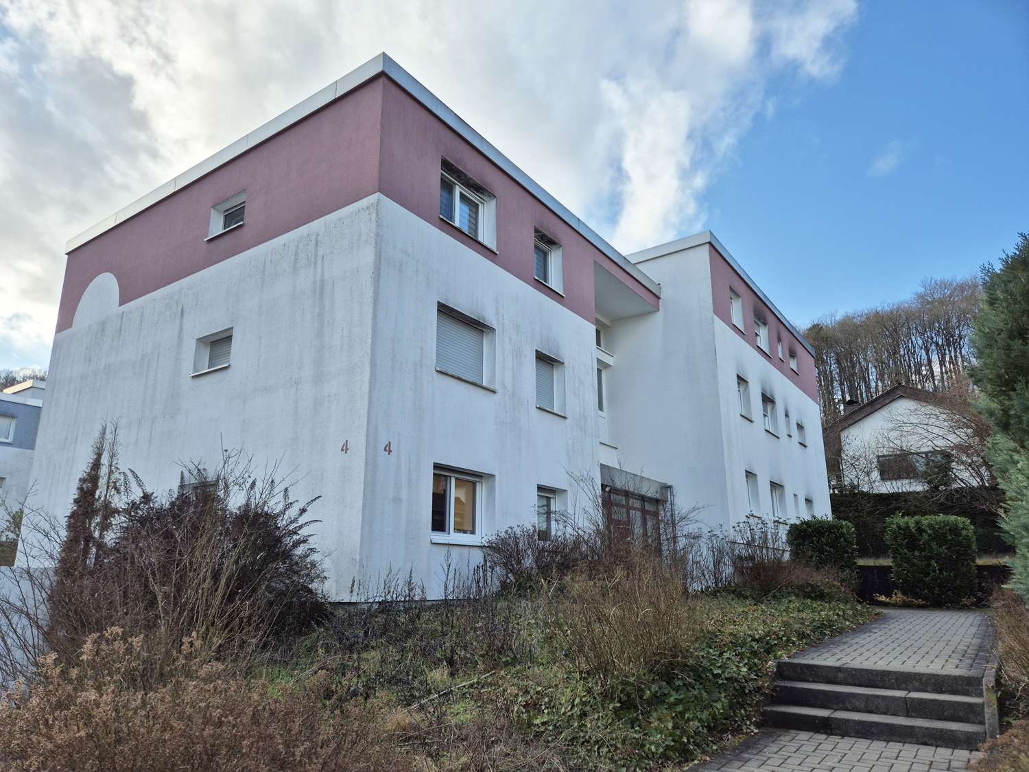 Thumbnail-Wohnung zum Kaufen in Landstuhl 169.000,00 € 79.22 m²