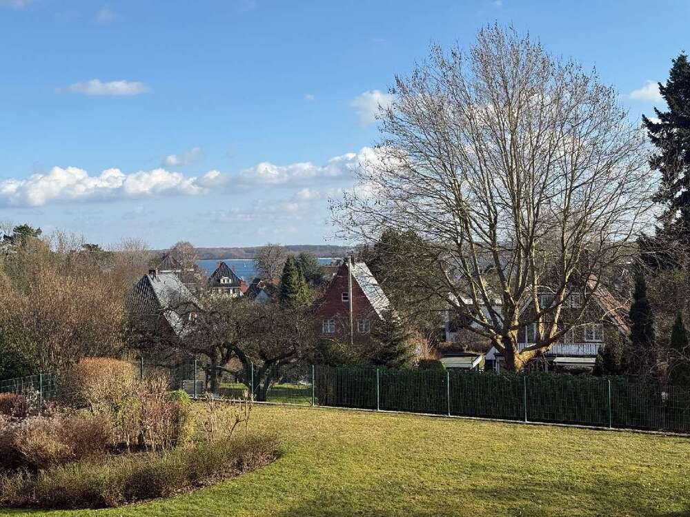 Thumbnail-Wohnung zum Kaufen in Lübeck 469.000,00 € 84 m²