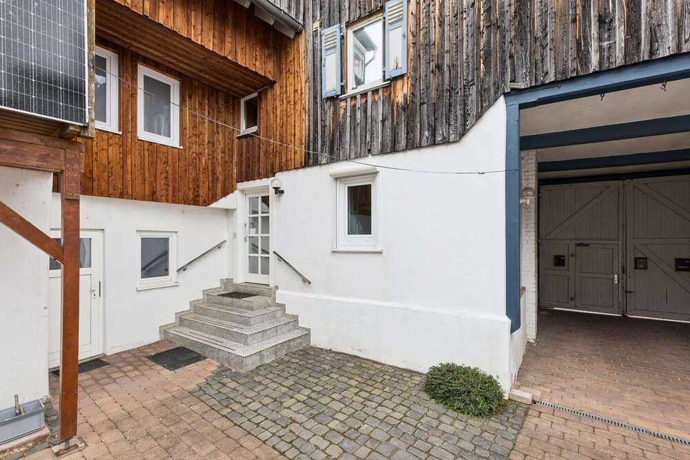 Thumbnail-Haus zum Kaufen in Münzenberg 357.000,00 € 160 m²
