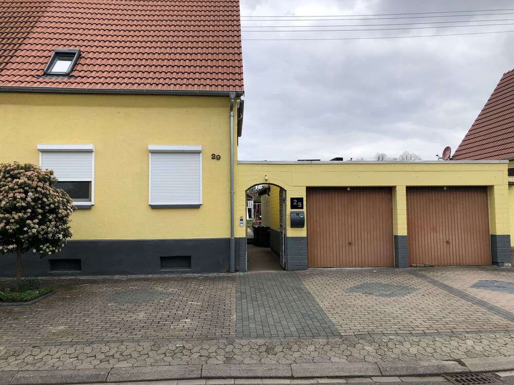 Thumbnail-Haus zum Kaufen in Ludwigshafen 485.000,00 € 168 m²