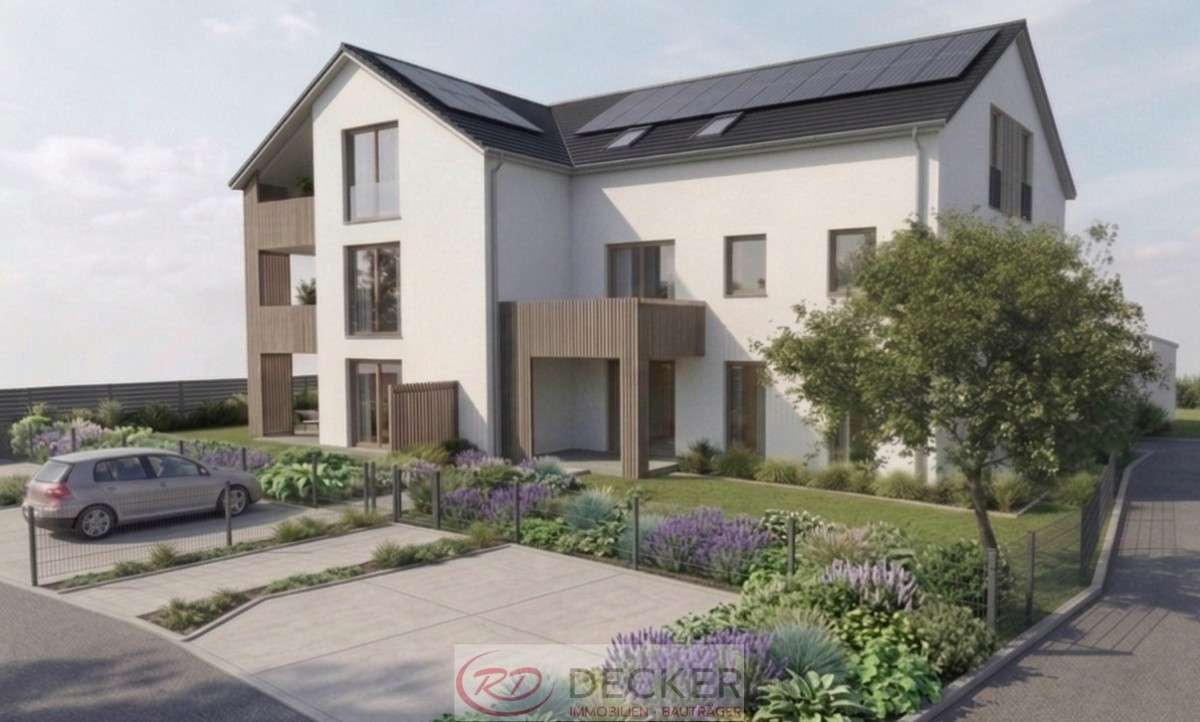 Thumbnail-Wohnung zum Mieten in Velden 1.050,00 € 83.4 m²