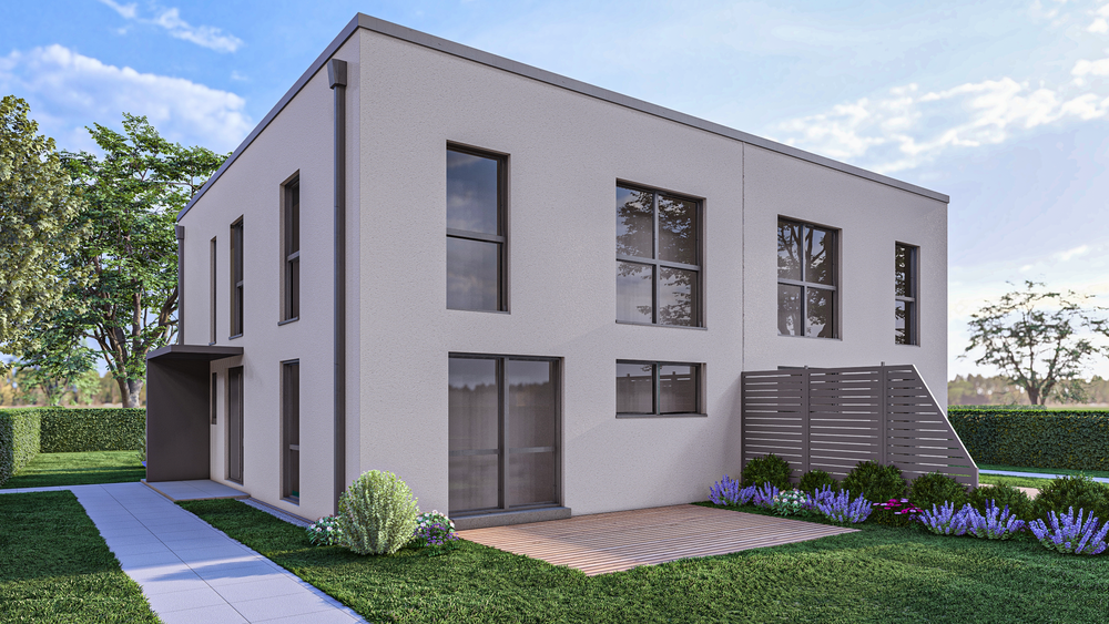 Thumbnail-Haus zum Kaufen in Lübeck 499.000,00 € 145 m²