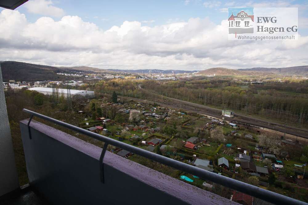 Thumbnail-Wohnung zum Mieten in Hagen 418,00 € 69.66 m²