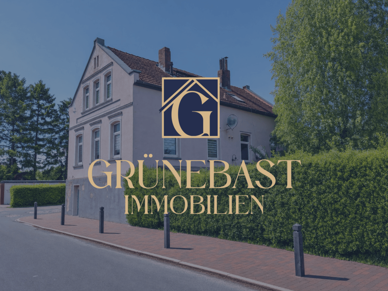 Thumbnail-Haus zum Kaufen in Wilhelmshaven 195.000,00 € 171.7 m²