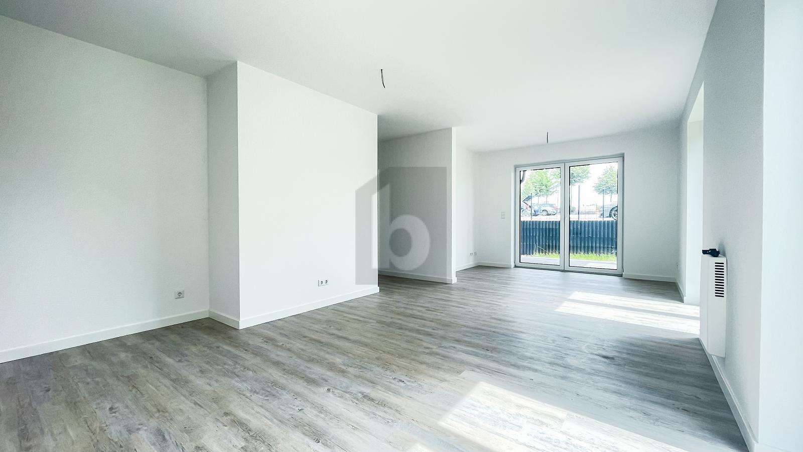 Thumbnail-Wohnung zum Kaufen in Jever 269.000,00 € 72 m²