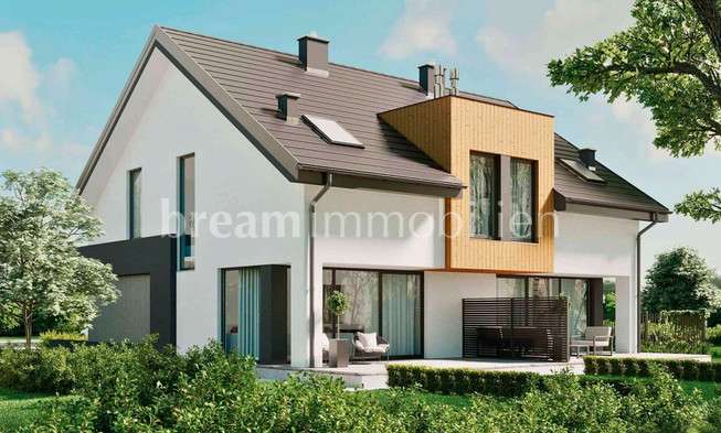 Thumbnail-Haus zum Kaufen in Berlin 499.000,00 € 110 m²