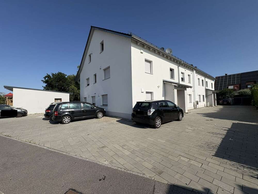 Thumbnail-Haus zum Kaufen in Schwandorf 899.000,00 € 699 m²
