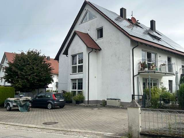 Thumbnail-Haus zum Kaufen in Langerringen 799.000,00 € 221 m²