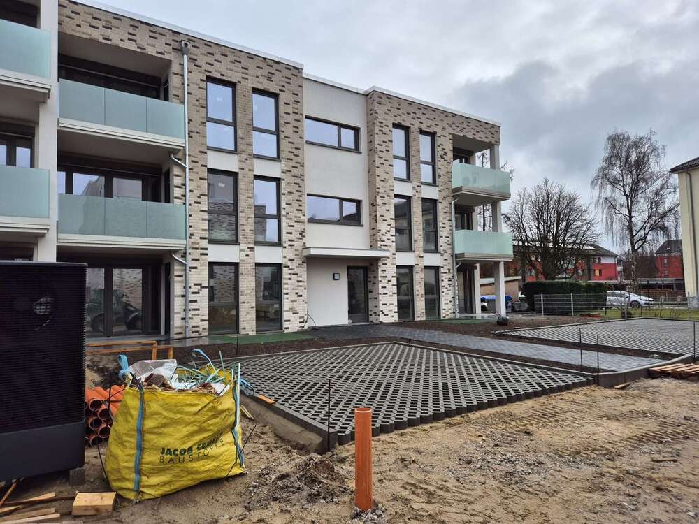 Thumbnail-Wohnung zum Mieten in Lübeck 1.530,00 € 89.87 m²