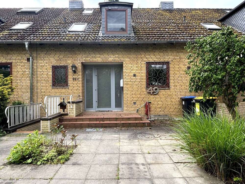 Thumbnail-Haus zum Kaufen in Hamburg 550.000,00 € 104 m²